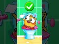 Potty Time for Kids 🚽 | Baby Potty Training Song