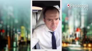 Сергей Жорин: "Эрику продлили срок задержания до 21 августа" в Periscope live (14/06/2016)