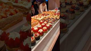 Best Cakes in Soho London | Mouthwatering Cake Shop Tour 🍰