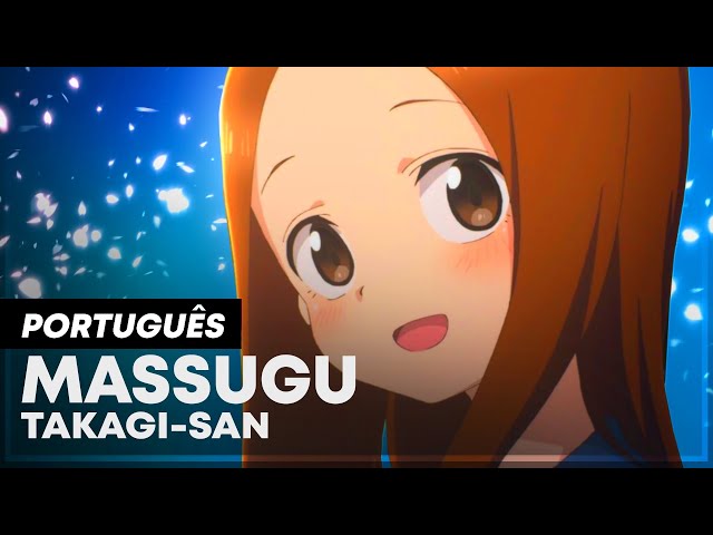 Filme de Karakai Jouzu no Takagi-san terá 4 músicas de