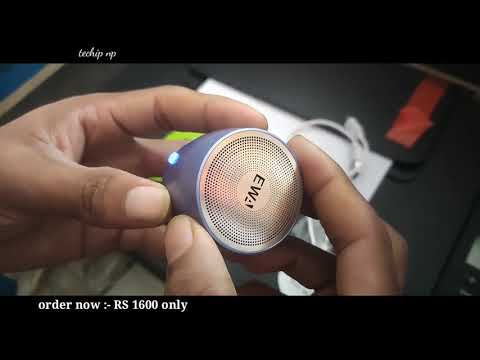 EwA A103 mini