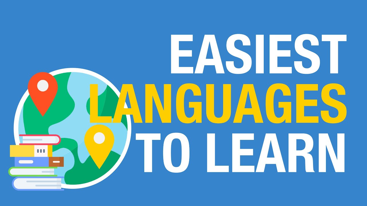These are the 11 Easiest Languages to Learn