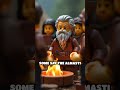 The Haunting Legend of the Almasti Revealed