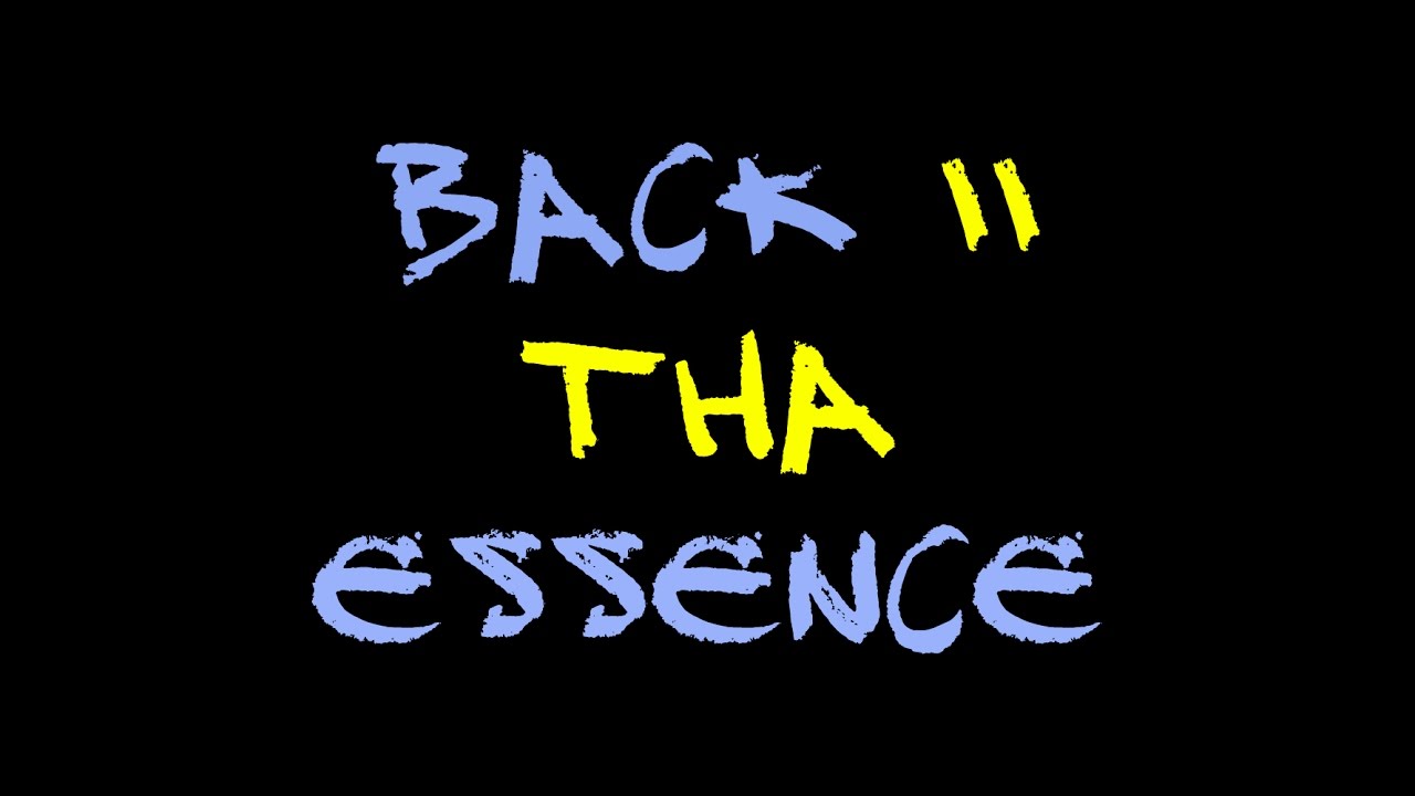 Back II Tha Essence: Popula vs Slim Boogie