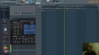my music sketch_59 v.1 created in FL Studio 12 my music sketch_59 v.1 created in FL Studio 12