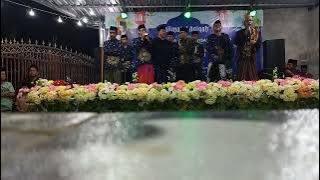 Marawis Bersama Subahnul Akhyar Dalam Rangka Walimatul Aqiqah