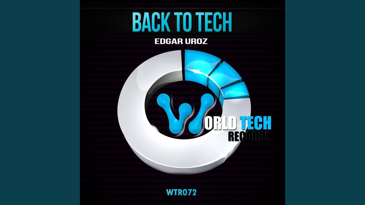 Watch Back to Tech on YouTube Watch Back to Tech on YouTube