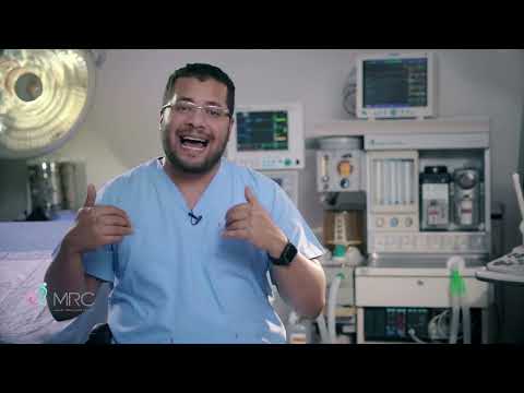 مركز مصر للخصوبة خطوات تحديد نوع الجنين