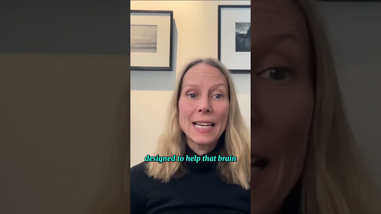 Neurofeedback at Home? How Remote Brain Training Works!