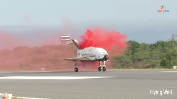 ISRO Successfully Finishes its Final 