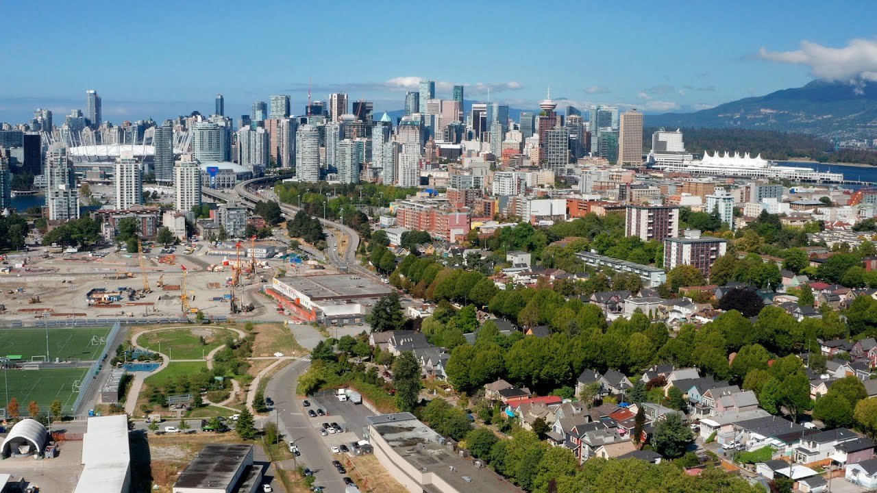 Business Recovery: A Made in B.C. Story