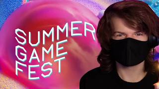 Summer Game Fest 2026 LIVE REACTION!