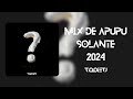 🔥🎛️ POSSO SOLAR?? | #1 | MIX DE AFRO HOUSE & KUDURO | 2024 | CHOCO SOLANTE 🔥🔊