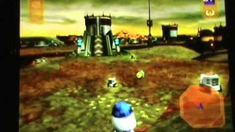 UYA - CTF @ Bakisi Isles 06/26/12(2)