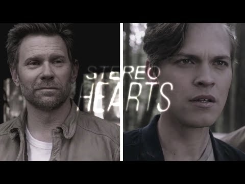 Lucifer & Jack [Stereo Hearts] - SuperNatural