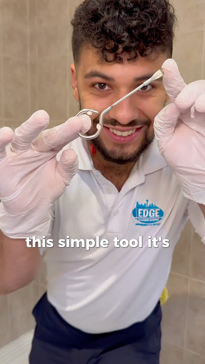 3 untold secret cleaning hacks that will make your home PRISTINE ✨ #cleaninghacks #deepcleaning