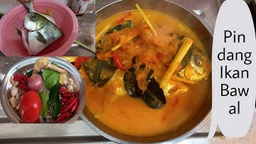 Thumbnail of PINDANG IKAN BAWAL#BMIHONGKONG