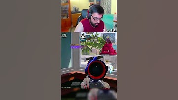 Is Tundra The BEST Sniper For RANK RESET in 2025? #shorts #codm #callofduty