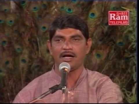 Panch Patchisna ZagadamaGujarati BhajanMathur Kanjariya