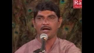 Panch Patchisna Zagadama||Gujarati Bhajan||Mathur Kanjariya