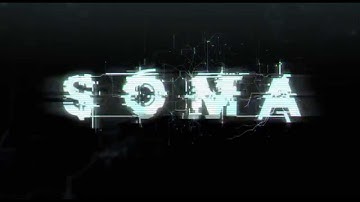 SOMA - Part 01 [Waking Up]