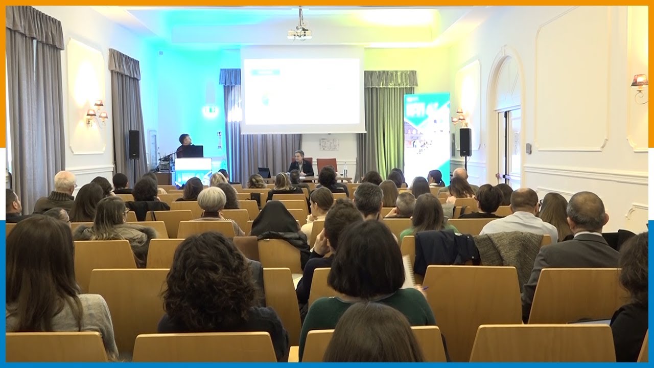 ANCONA, PRESENTE E FUTURO DELLE MALATTIE INFETTIVE 01 03 24