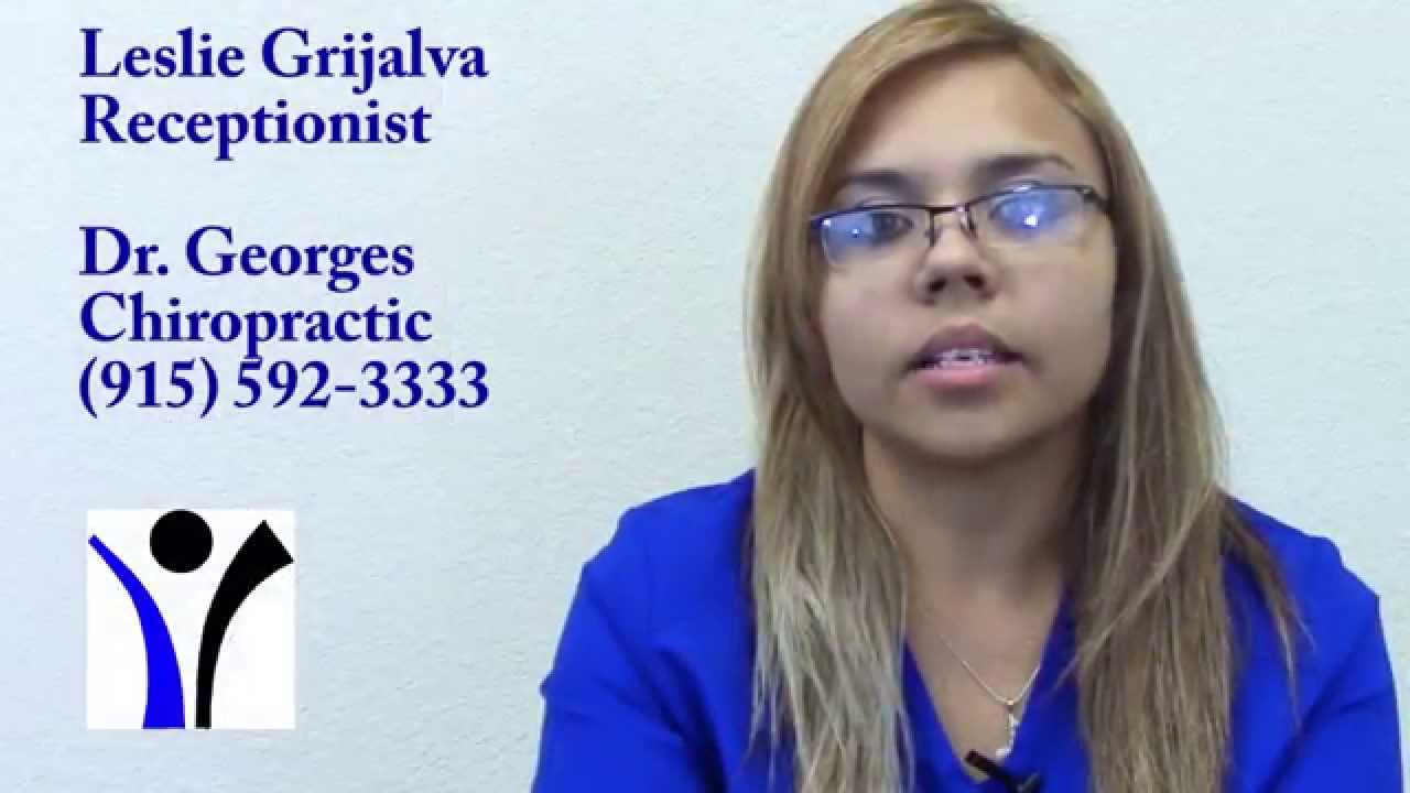 YouTube for Healthcare-El Paso Chiropractor-Video Sample
