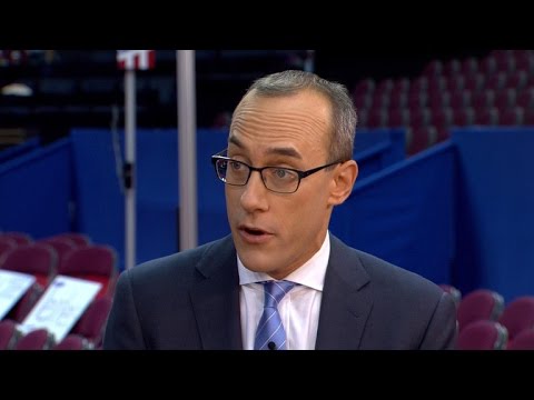 Former Romney adviser