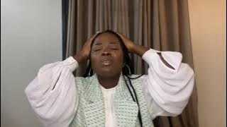 Moment d’adoration - Rosny Kayiba