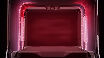 Introducing MakerBot Method | The First Performance 3D Printer