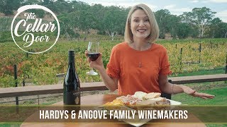The Cellar Door - S03E01 - Hardys & Angove Family Winemakers