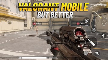 Hyper Front is Next Best Mobile Game (Tutorial Gameplay)
