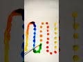 game colour mixing #colormixingmagic #viral #funny #comedy #artandcraft