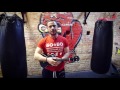 BOBO GYM. Тренировочная база в центре Москвы.