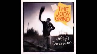 The Jody Grind - Hands of June