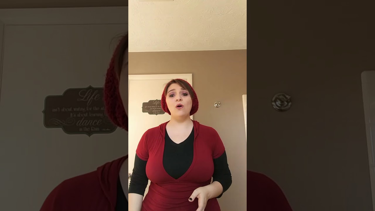 Wind beneath my wings acapella YouTube