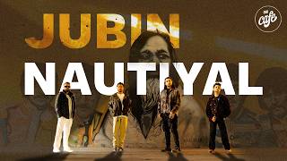 Jubin Nautiyal Unplugged At Beatles Ashram  Scoopwhoop Caf