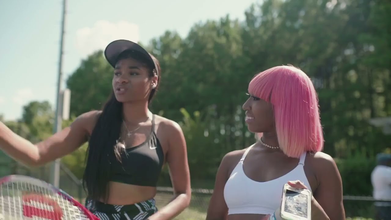 BTS Photoshoot with Tokyo Jetz