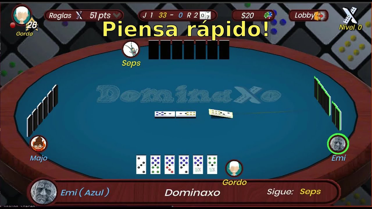 Poker Online Rápido