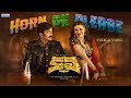 Horn Pom Pom Okay Please Lyrical | Kalki Movie | Dr.Rajashekar | Scarlett Wilson | Prashanth Varma