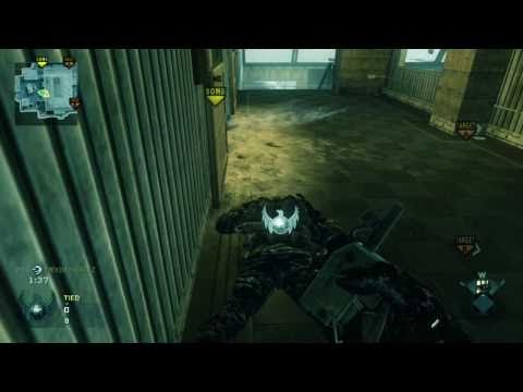 Black Ops LOL Montage 2 | Wisiu