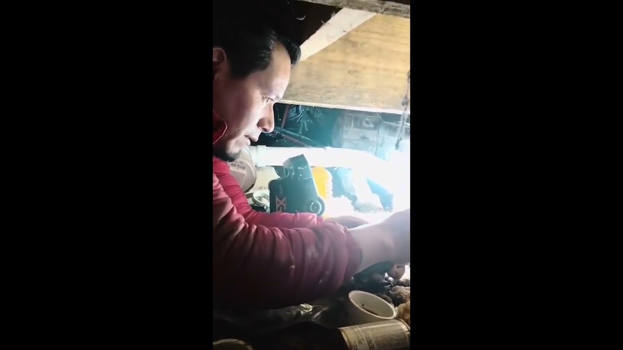 How To Replace Shower Drain