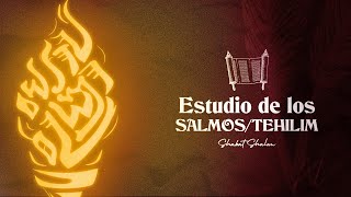 Tehilim/Himnos/Salmo Cap 73