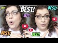 BEST BEAUTY PRODUCTS OF 2020 | Best Of "Best & Worst of Beauty"