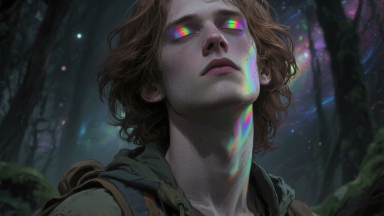 Chambel - The Flower of Lumen ॐ