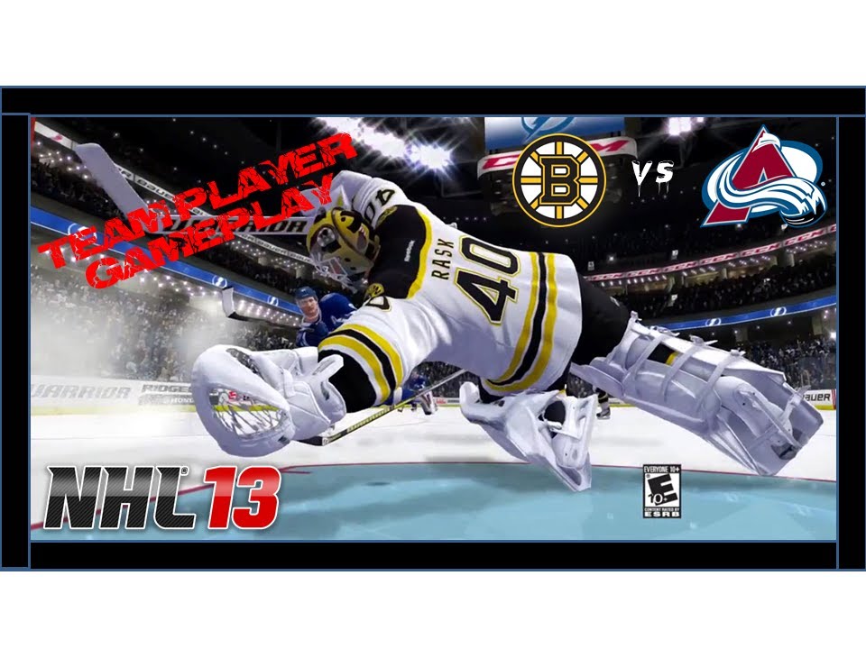 l-nhl-13-l-boston-bruins-vs-colorado-avalanche-l-team-player-gameplay-l