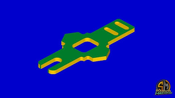 MASTERCAM X5 BASIC CNC Milling 67