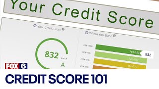 Students learn importance of credit scores | FOX6 News Milwaukee