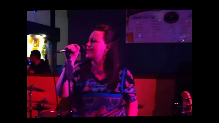 Elizabeth Payne from Four Wheel Drive Performing R...