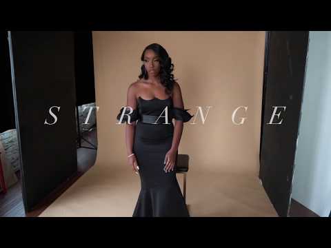 STRANGE - CHANSON (OFFICIAL MUSIC VIDEO) prod. x KULTUUR